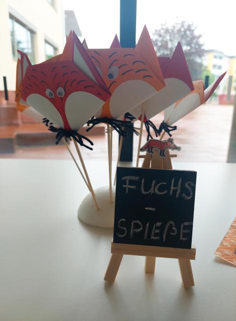 Vorlesetag