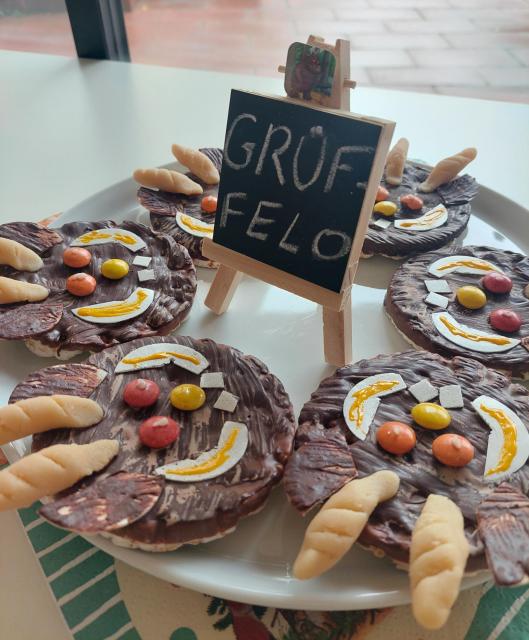 Vorlesetag